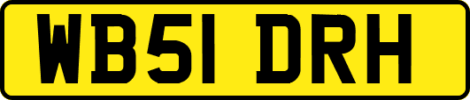 WB51DRH