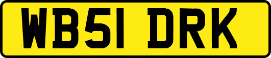 WB51DRK