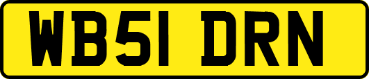 WB51DRN