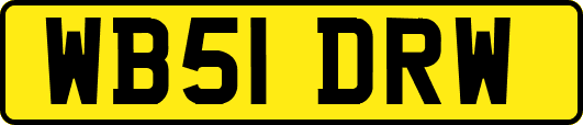 WB51DRW