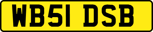 WB51DSB
