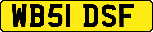 WB51DSF