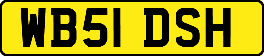 WB51DSH