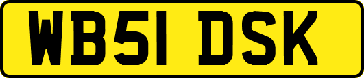 WB51DSK