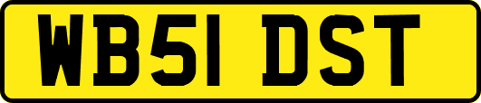 WB51DST