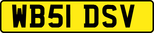 WB51DSV