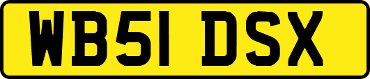 WB51DSX