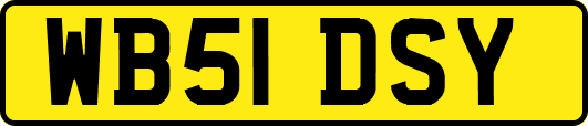 WB51DSY