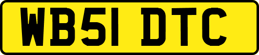 WB51DTC