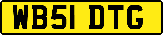 WB51DTG