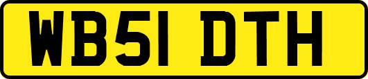 WB51DTH