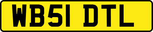 WB51DTL