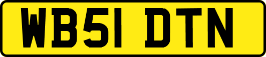 WB51DTN