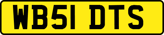 WB51DTS