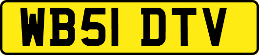 WB51DTV