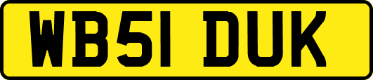 WB51DUK
