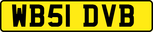 WB51DVB