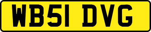 WB51DVG