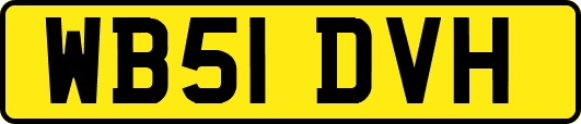 WB51DVH
