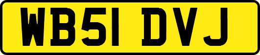 WB51DVJ