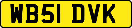 WB51DVK