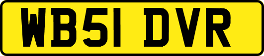 WB51DVR