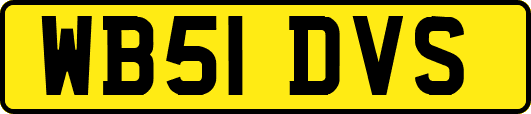 WB51DVS