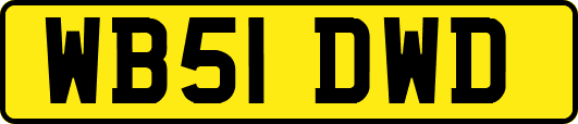 WB51DWD