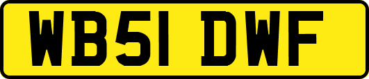 WB51DWF