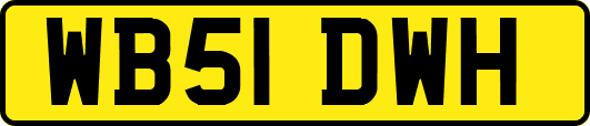 WB51DWH