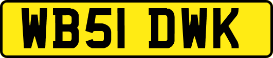WB51DWK