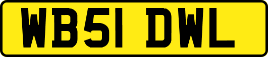 WB51DWL