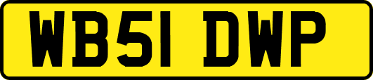 WB51DWP