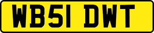 WB51DWT