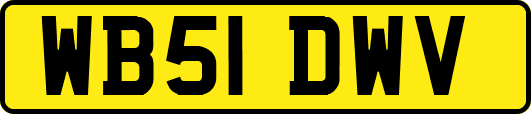 WB51DWV