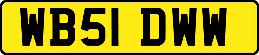 WB51DWW