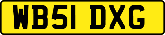WB51DXG