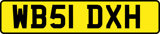 WB51DXH
