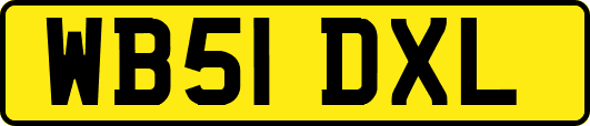 WB51DXL
