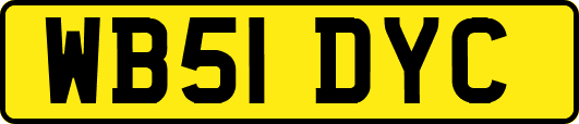 WB51DYC