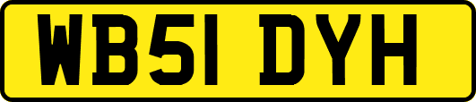 WB51DYH