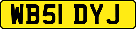 WB51DYJ