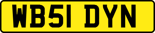WB51DYN