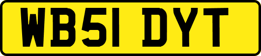 WB51DYT