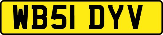 WB51DYV