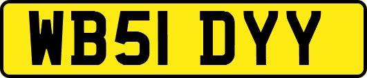 WB51DYY