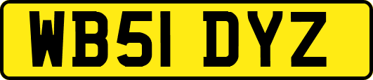 WB51DYZ