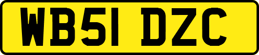 WB51DZC
