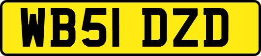 WB51DZD