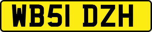 WB51DZH